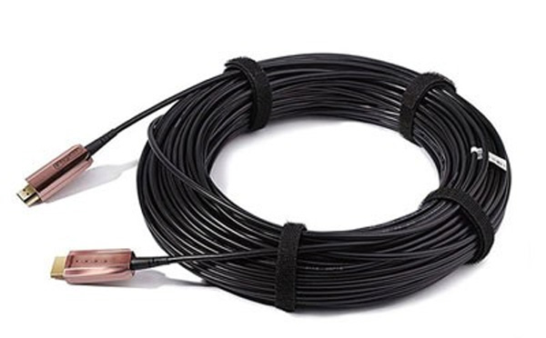 光纤网络稳定运行的关键环节：秦安光缆熔接技术原理与操作要点解析